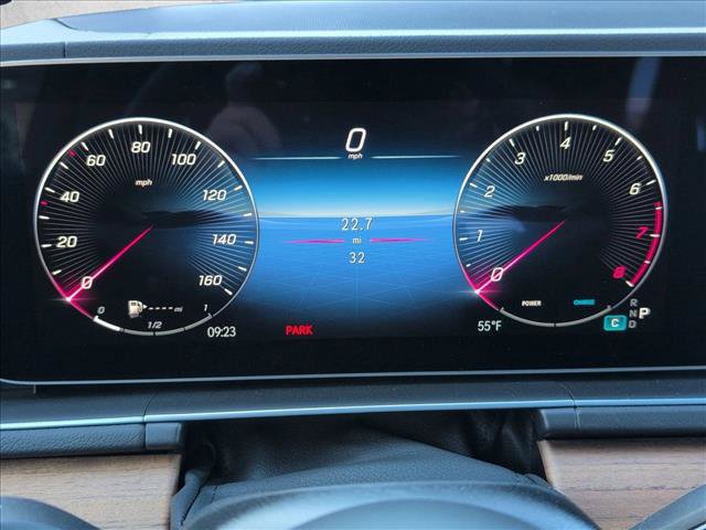 Certified 2026 Mercedes-Benz GLE 350 4MATIC image 11
