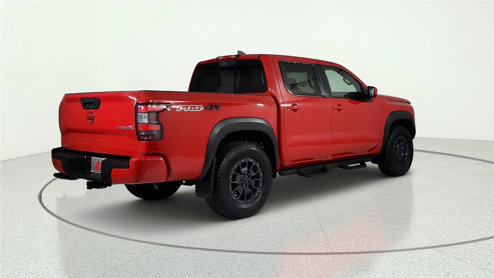 Used 2023 Nissan Frontier PRO-4X w/ Pro-4X Premium Package AWD/4WD image 6