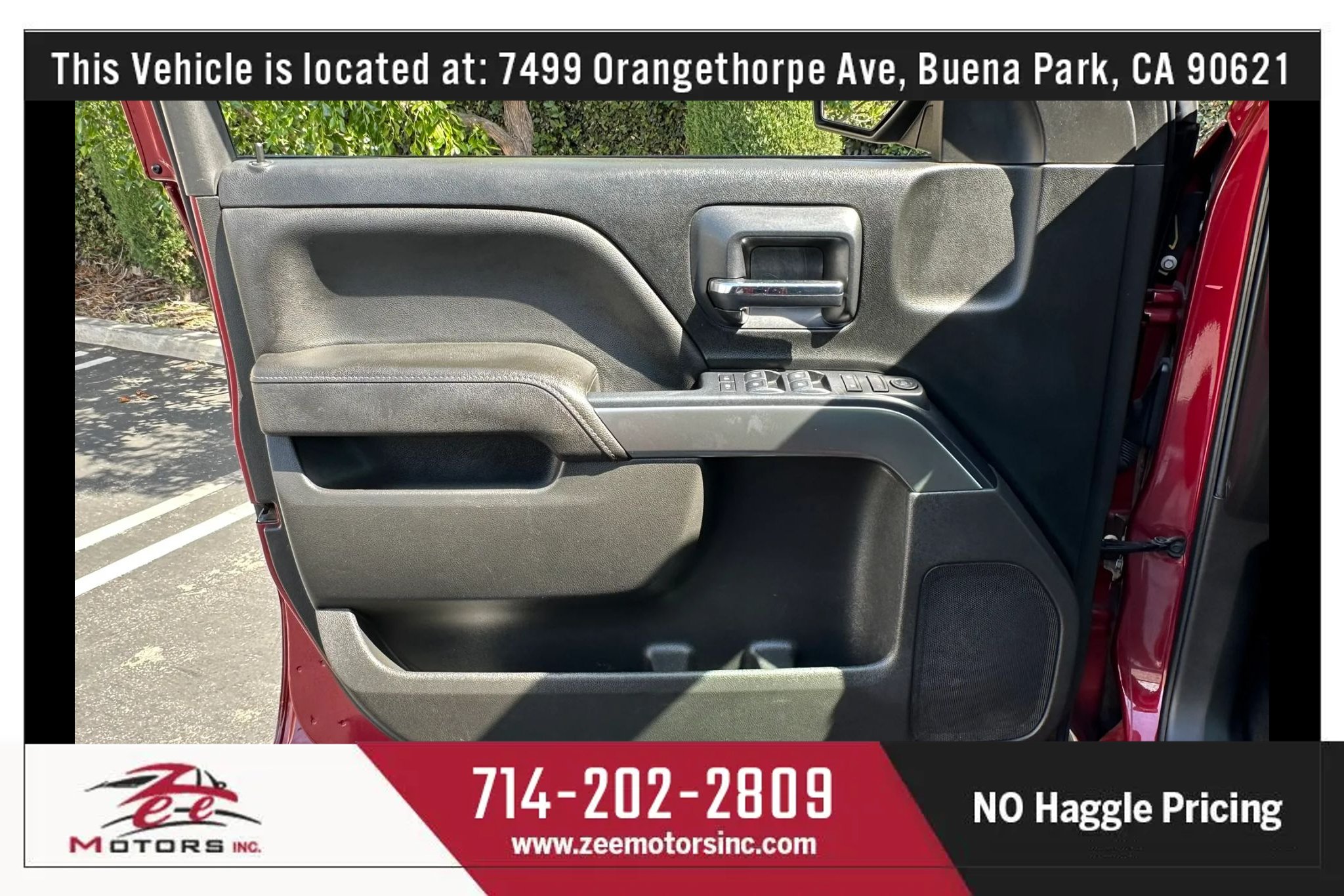 Used 2018 Chevrolet Silverado 1500 LT w/ All Star Edition RWD image 41