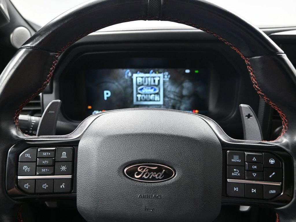 Used 2024 Ford F150 Raptor w/ Equipment Group 803A Raptor R image 17