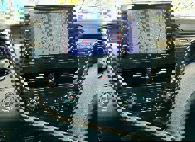 Used 2023 Toyota Camry XLE w/ Navigation Package image 25