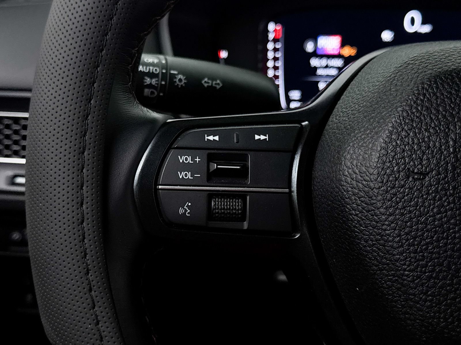 Used 2024 Honda Civic Type R image 34
