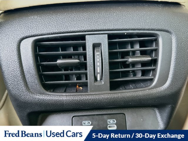 Used 2025 Acura TLX w/ Technology Package FWD image 33