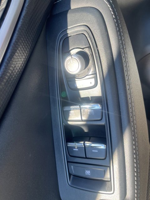 Used 2023 Subaru Forester Touring image 24