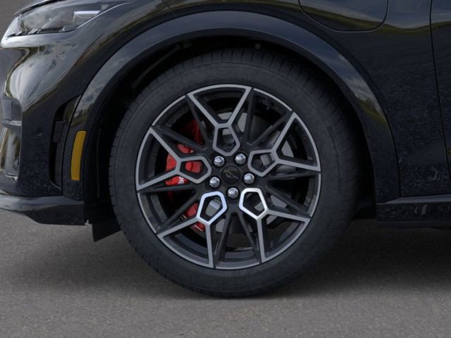 New 2025 Ford Mustang Mach-E GT w/ Interior Protection Package image 19