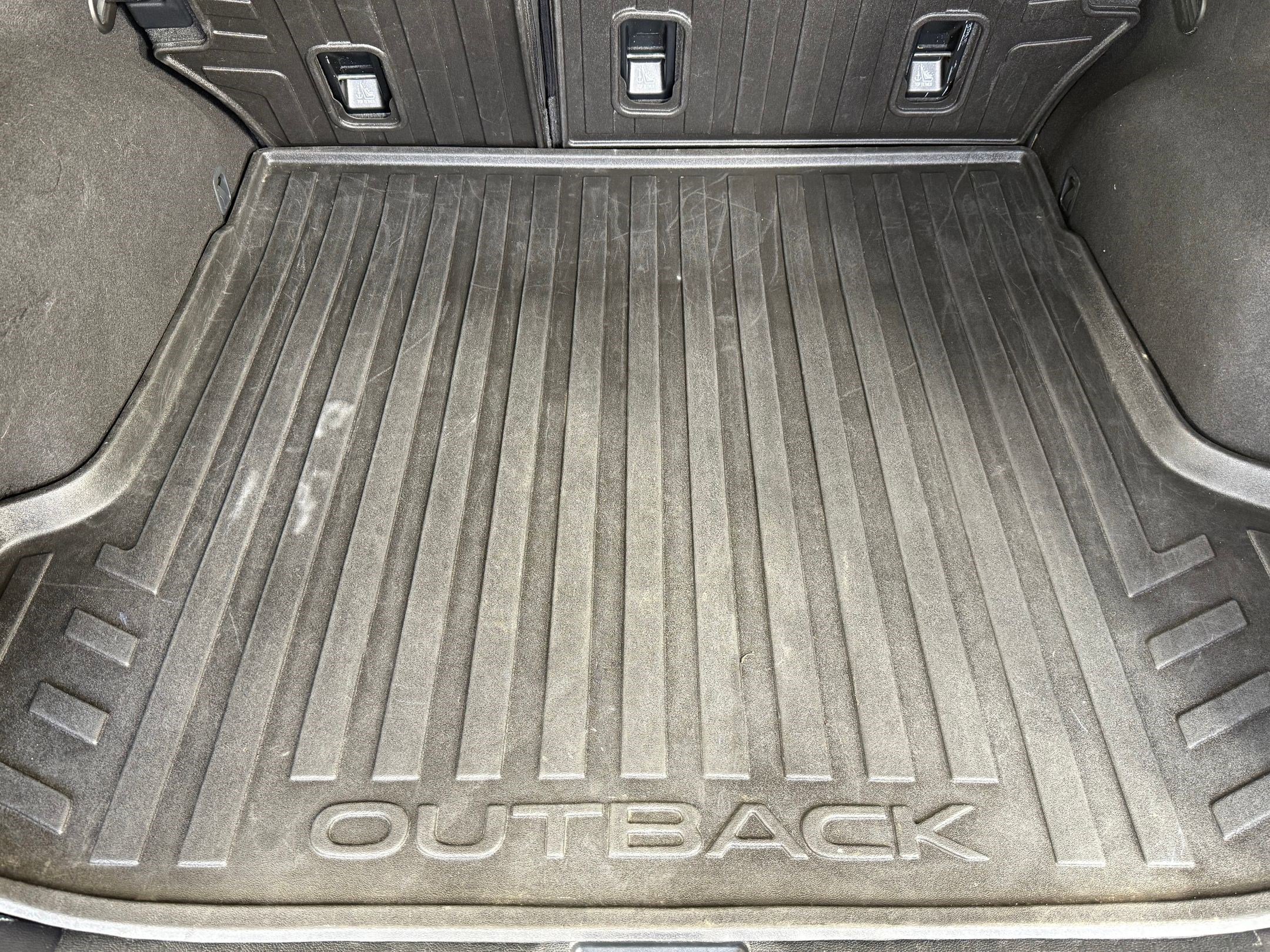 Used 2019 Subaru Outback 2.5i Limited image 22