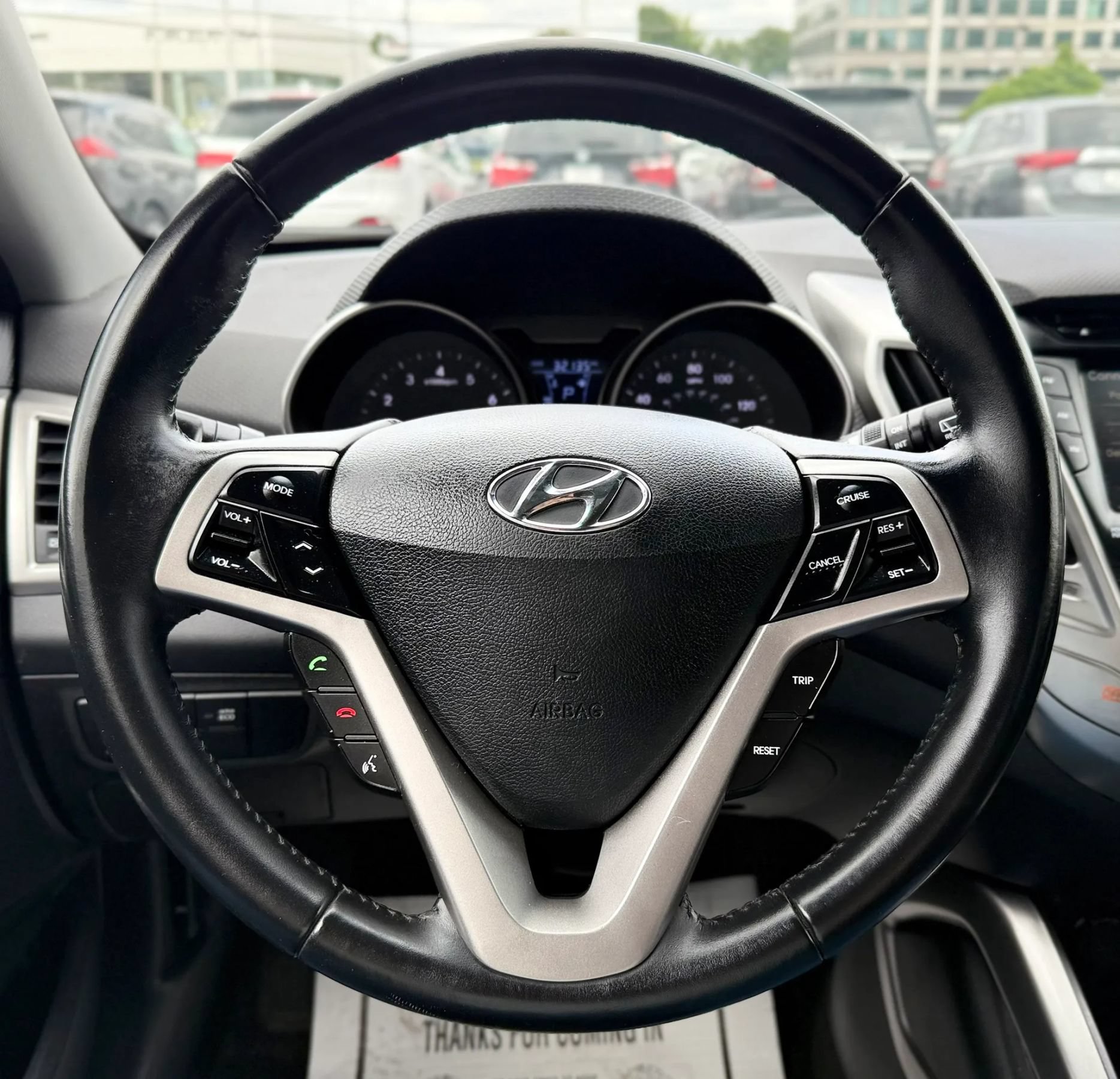Used 2013 Hyundai Veloster RE:MIX Edition FWD image 12