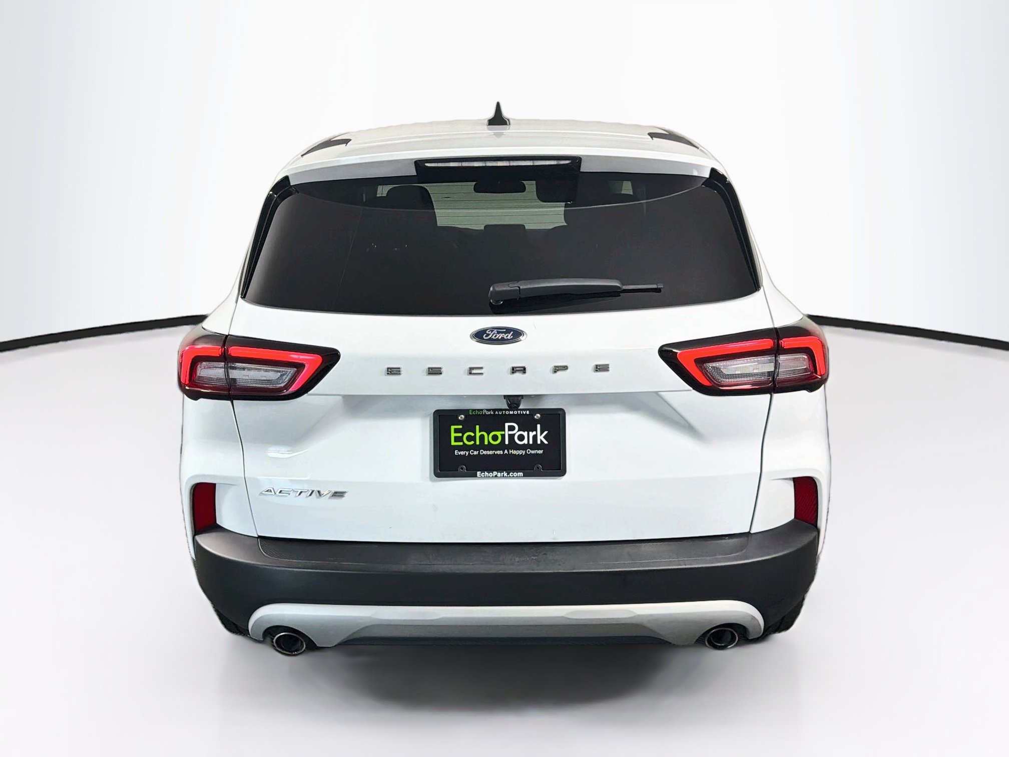 Used 2025 Ford Escape Active FWD image 7