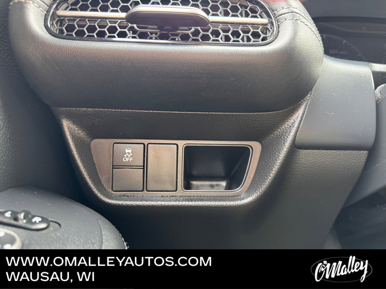 Certified 2023 Honda HR-V EX-L image 18