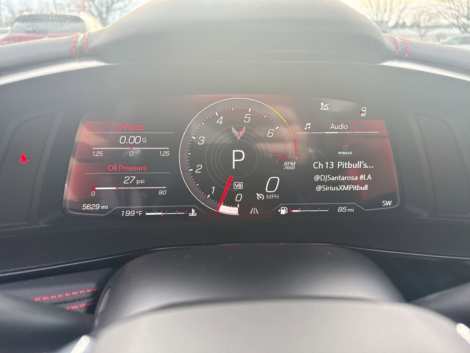 Used 2024 Chevrolet Corvette Stingray Preferred Conv w/ Z51 Performance Package image 17