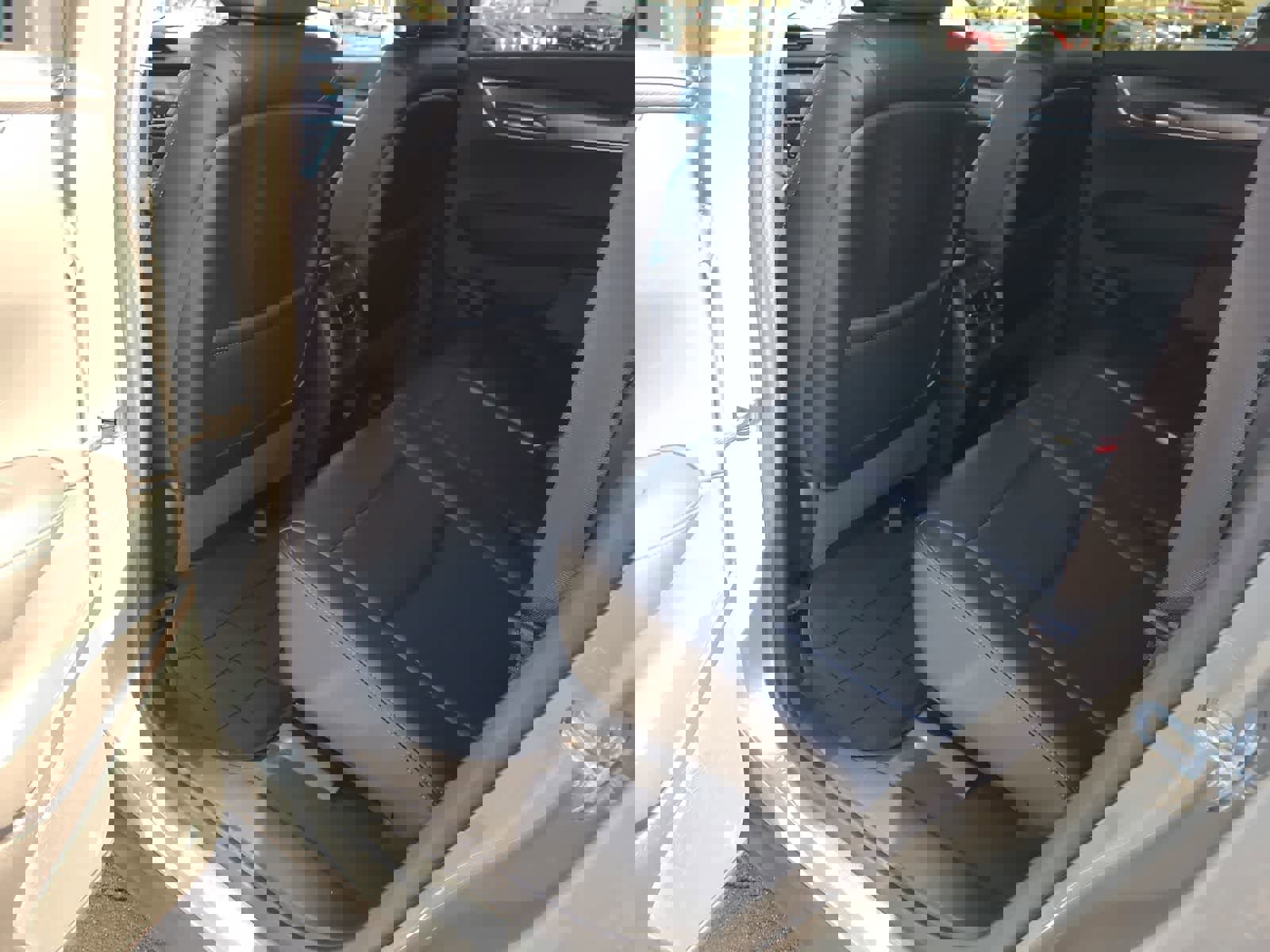 Used 2023 Cadillac XT5 Luxury image 20