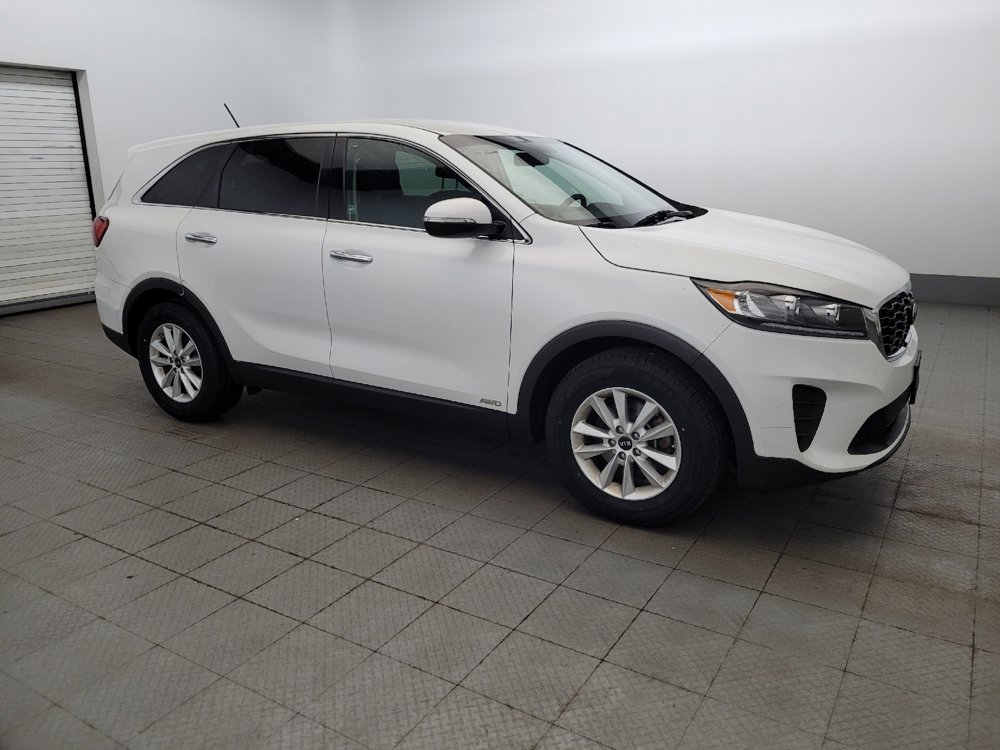 Used 2019 Kia Sorento AWD image 11