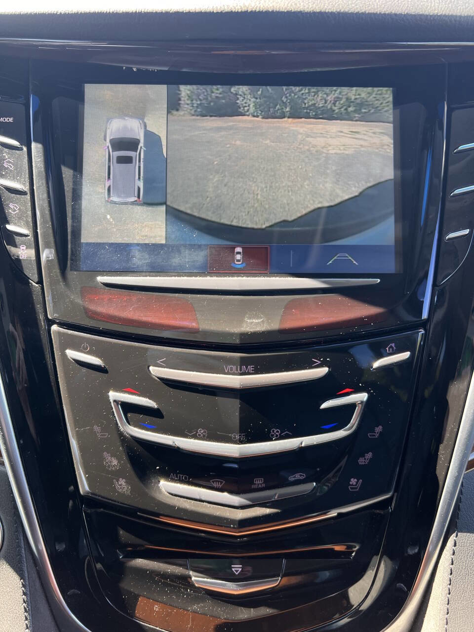 Used 2019 Cadillac Escalade Luxury image 26