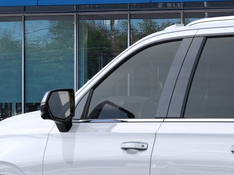 New 2026 Chevrolet Suburban Premier AWD/4WD image 12
