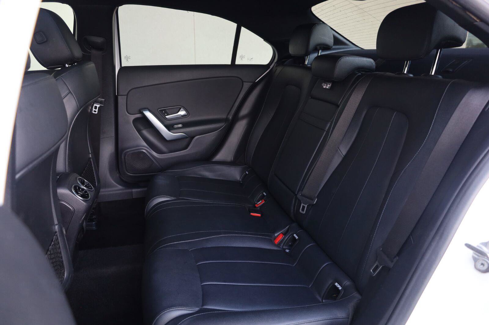 Used 2022 Mercedes-Benz A 220 image 22