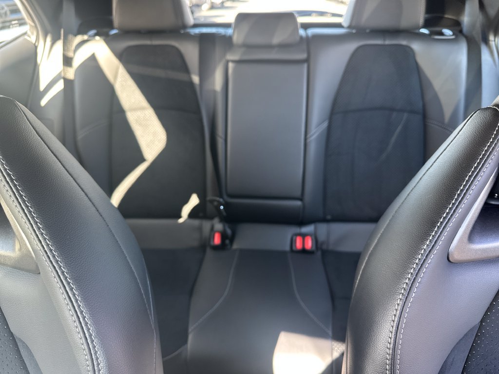 New 2026 Toyota Corolla GR AWD/4WD image 24