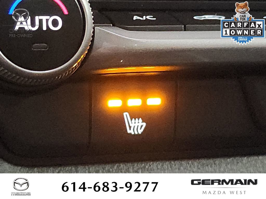 Certified 2025 MAZDA CX-50 AWD 2.5 S w/ Premium Package image 31