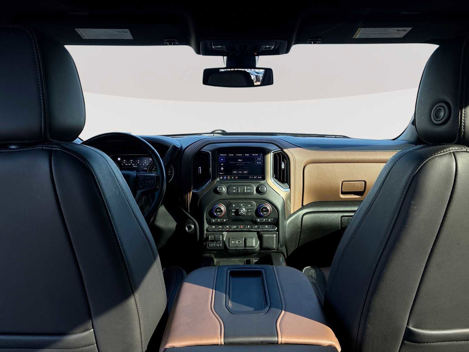 Certified 2022 Chevrolet Silverado 1500 High Country image 20