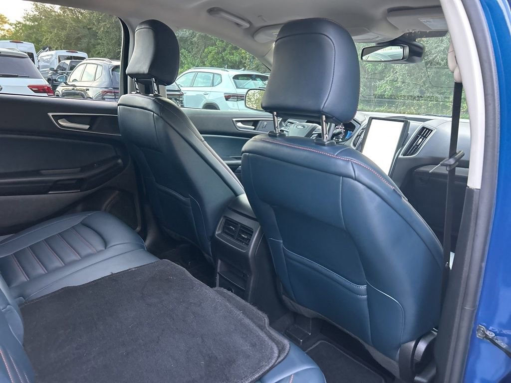 Used 2023 Ford Edge SEL w/ Sport Appearance Package image 45