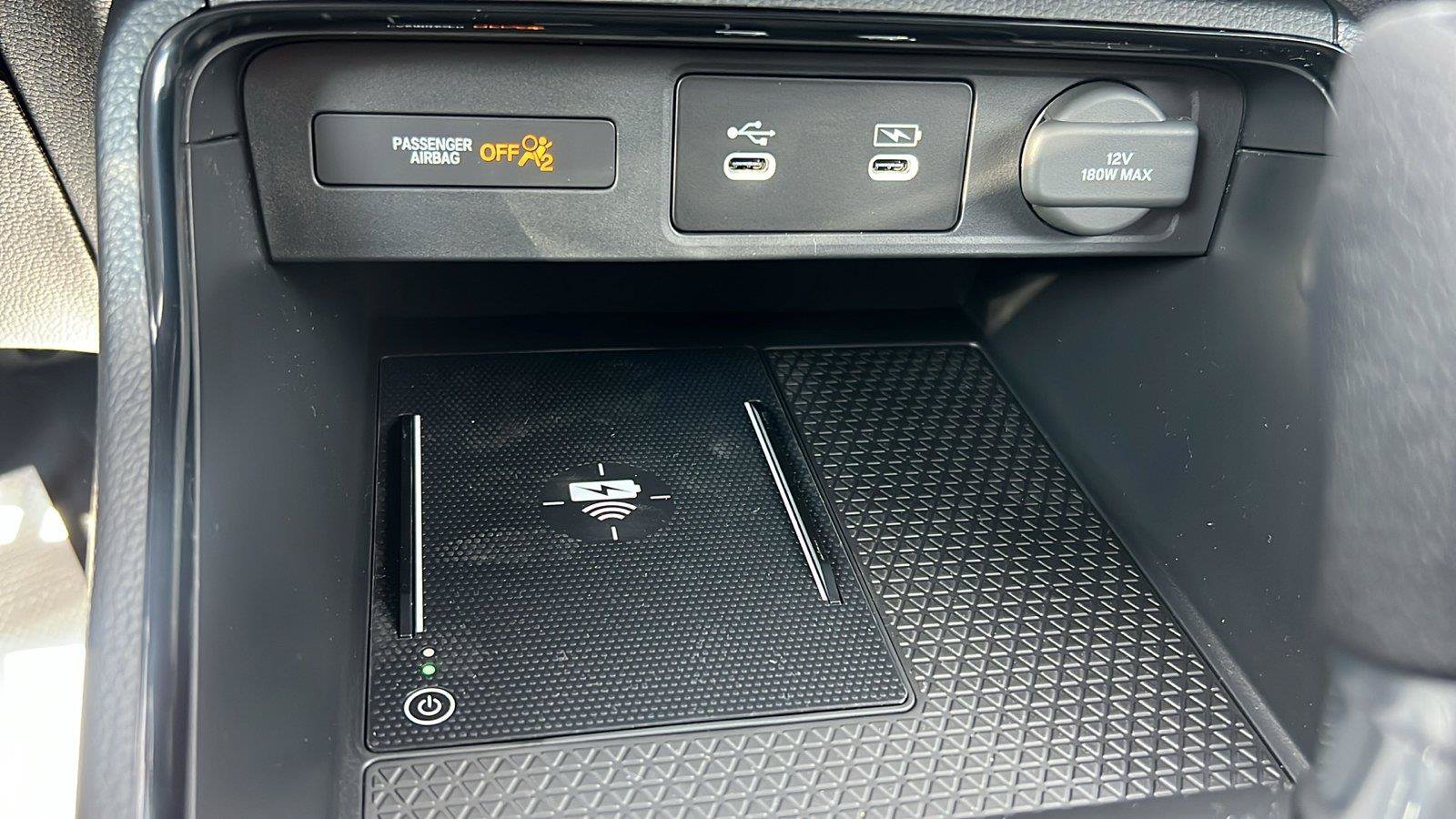 New 2027 Honda CR-V LX image 23