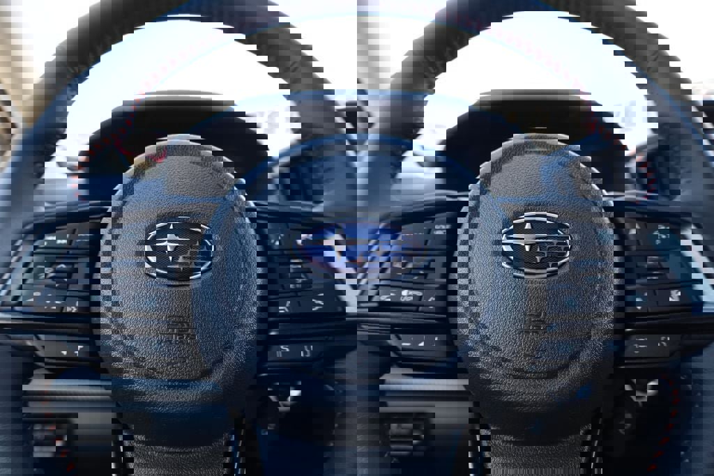 New 2026 Subaru Crosstrek 2.5i Limited image 12