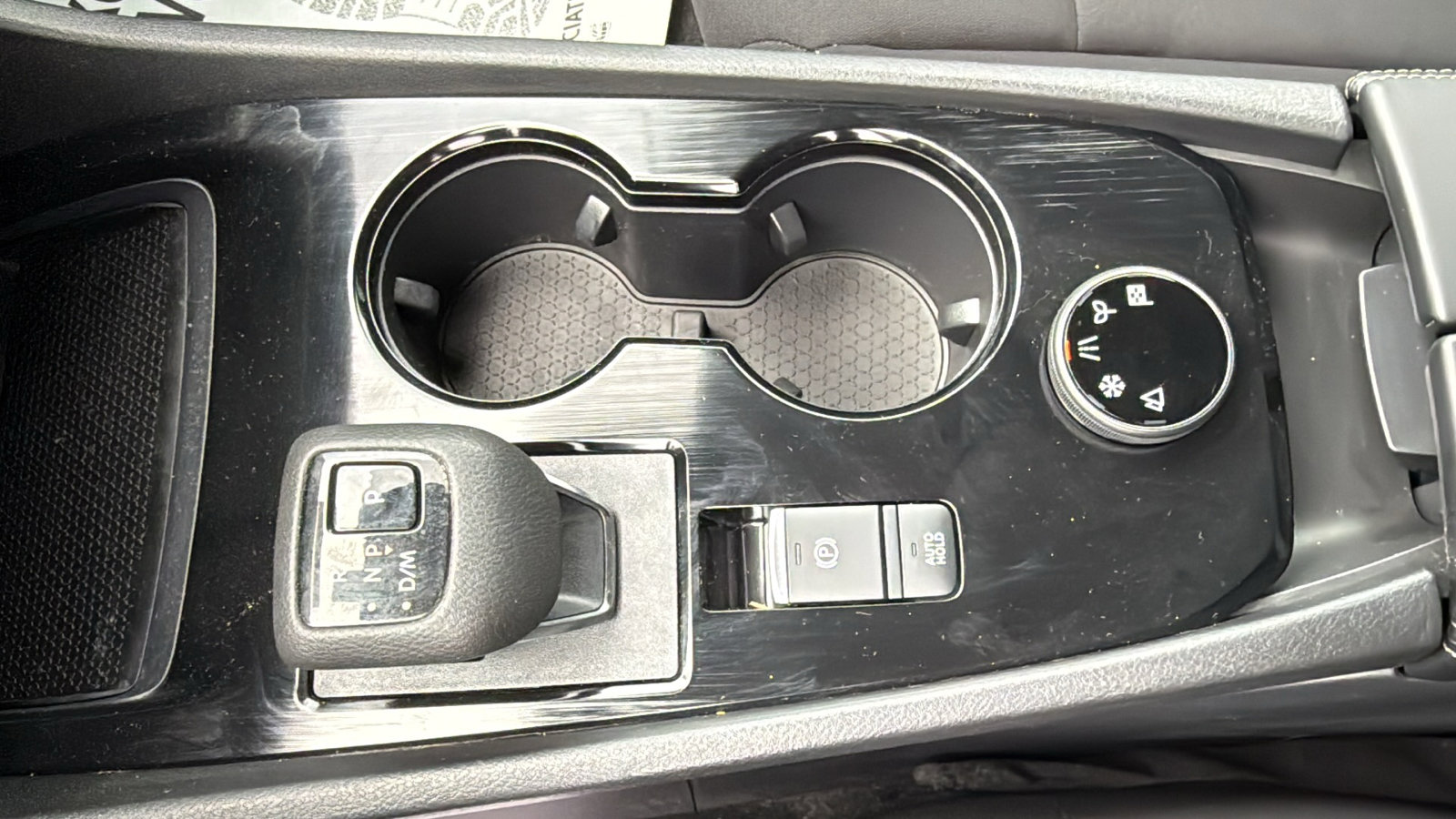 Certified 2023 Nissan Rogue S AWD/4WD image 17