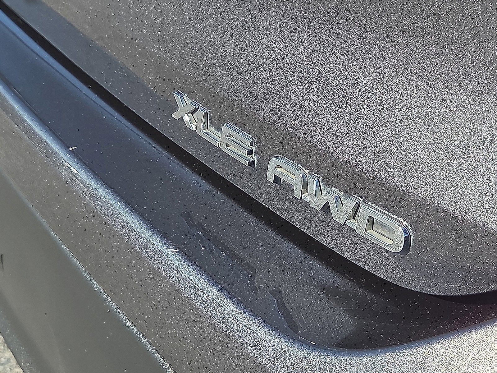 Used 2023 Toyota Highlander L image 8