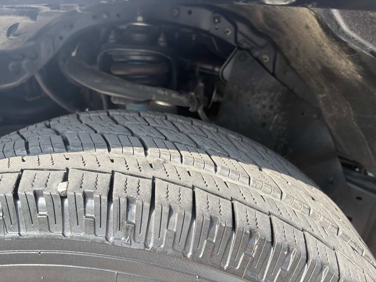 Used 2010 Toyota Tacoma PreRunner image 10