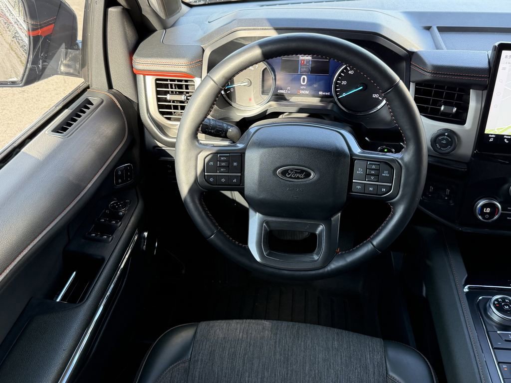 Used 2024 Ford Expedition Timberline AWD/4WD image 14