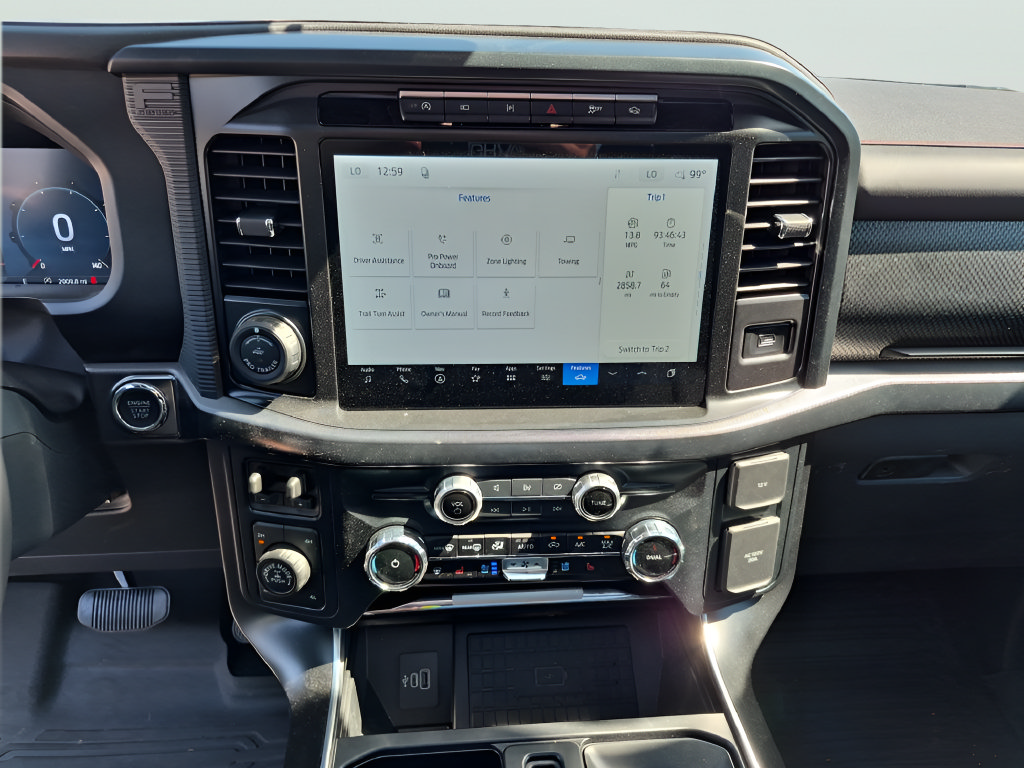 Used 2026 Ford F150 Raptor AWD/4WD image 22