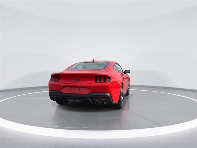 New 2025 Ford Mustang GT Premium w/ 60th Anniversary Package image 7