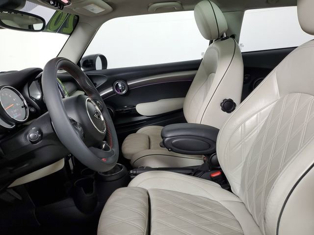 Used 2020 MINI Cooper S image 16