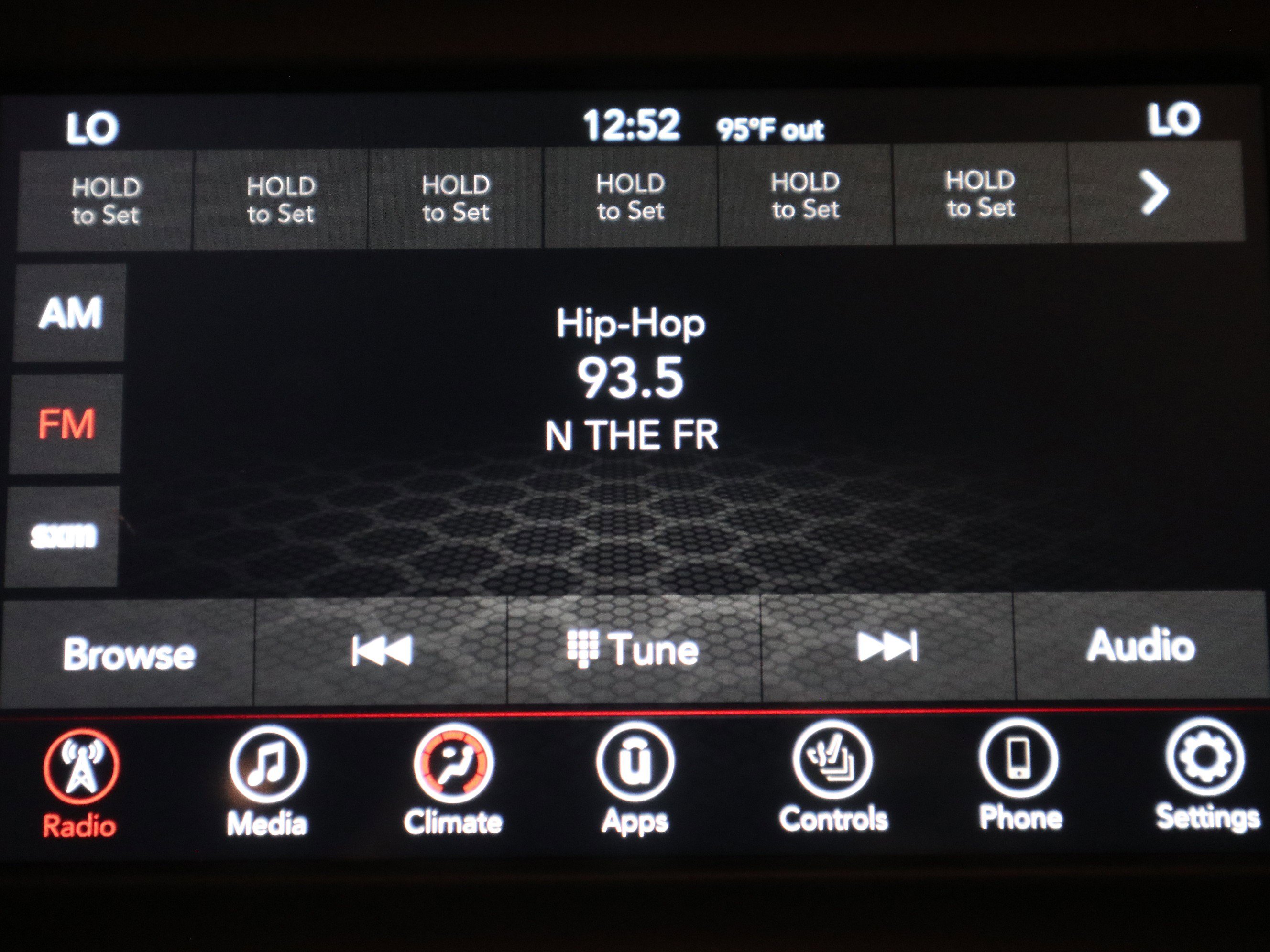 Used 2023 Dodge Challenger R/T w/ Blacktop Package image 23