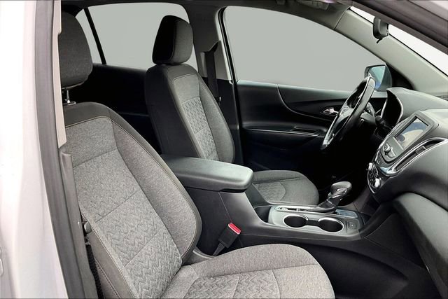 Used 2022 Chevrolet Equinox LT w/ Driver Convenience Package image 20