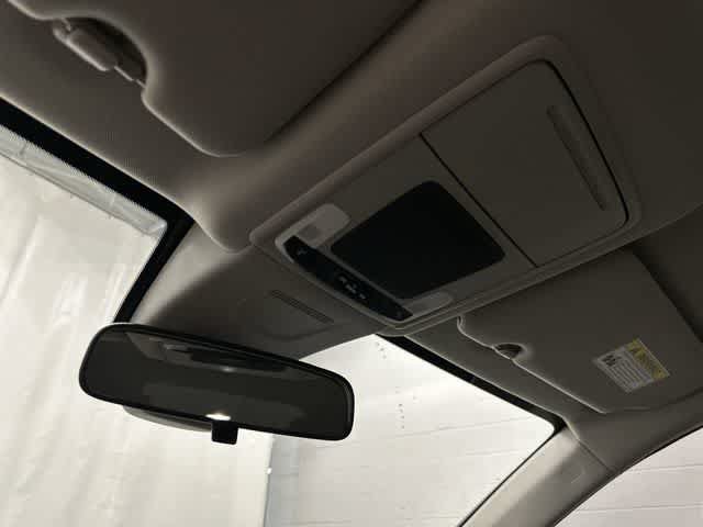 Certified 2026 Honda CR-V LX image 20