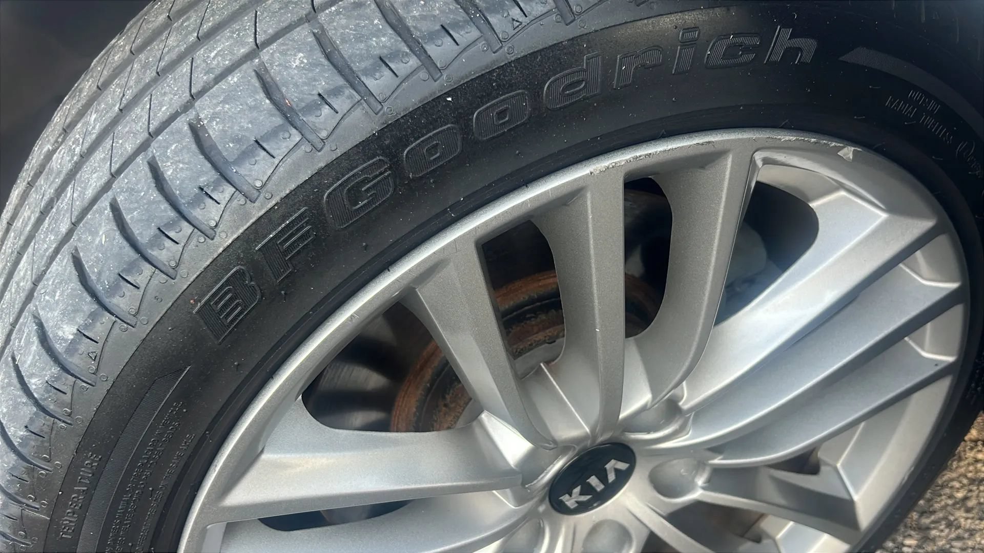 Used 2018 Kia Stinger RWD image 47