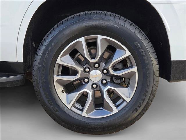 Used 2022 Chevrolet Tahoe LS image 25