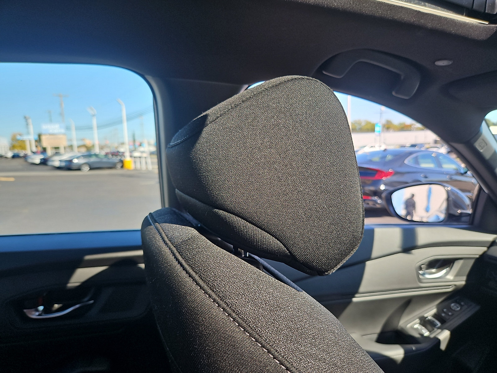 Used 2023 Honda Accord Sport image 9