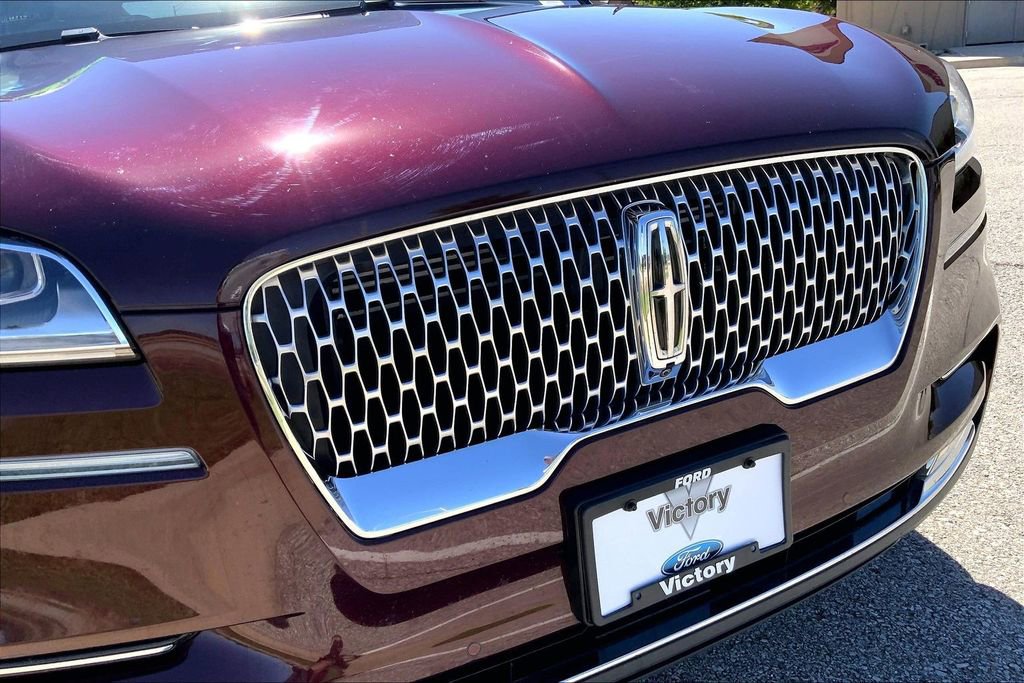 Used 2020 Lincoln Aviator Reserve w/ Equipment Group 202A AWD/4WD image 30