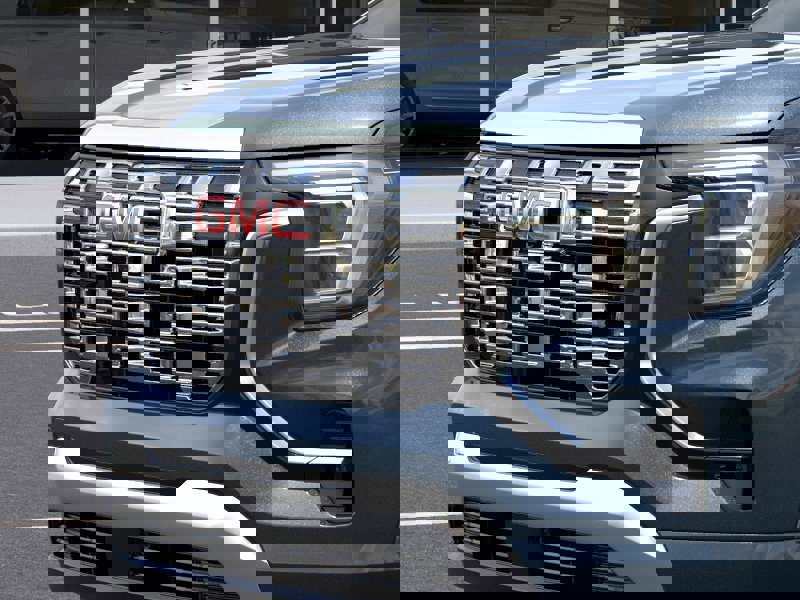 New 2026 GMC Terrain Denali AWD/4WD image 13