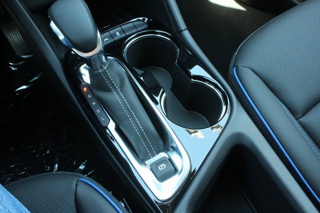 New 2026 Buick Encore GX Sport Touring w/ Experience Buick Package image 41