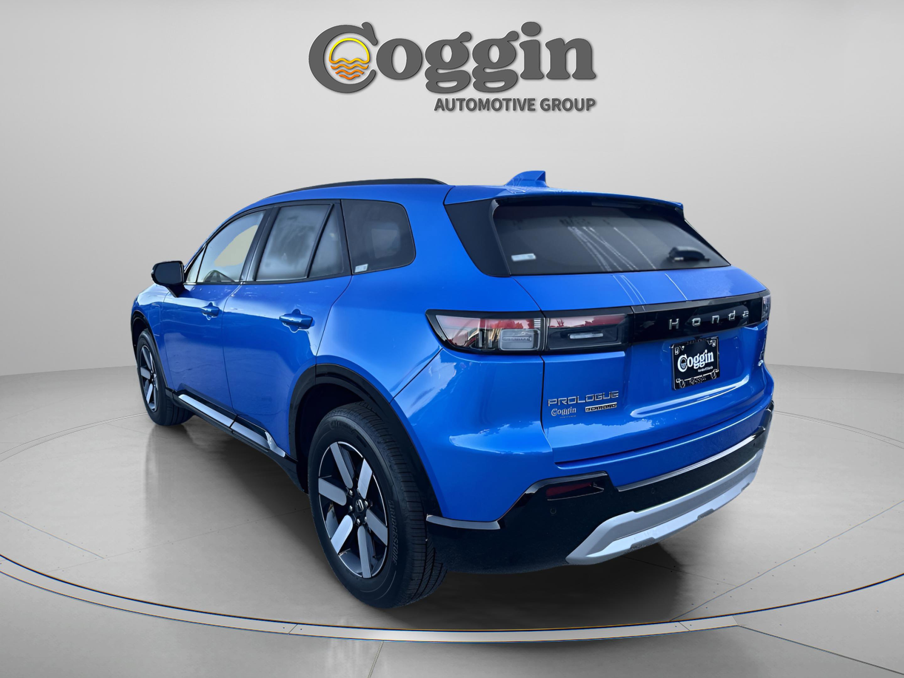 New 2026 Honda Prologue Touring image 4