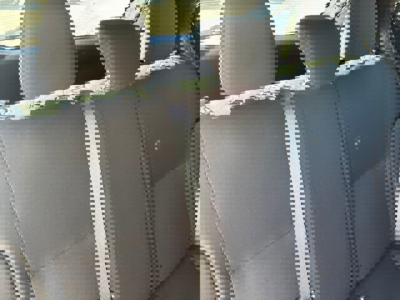 Certified 2024 Nissan Kicks S image 33