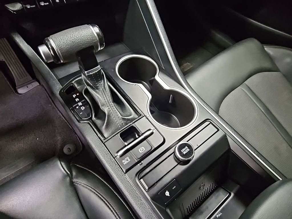 Used 2023 Kia K5 GT-Line image 19