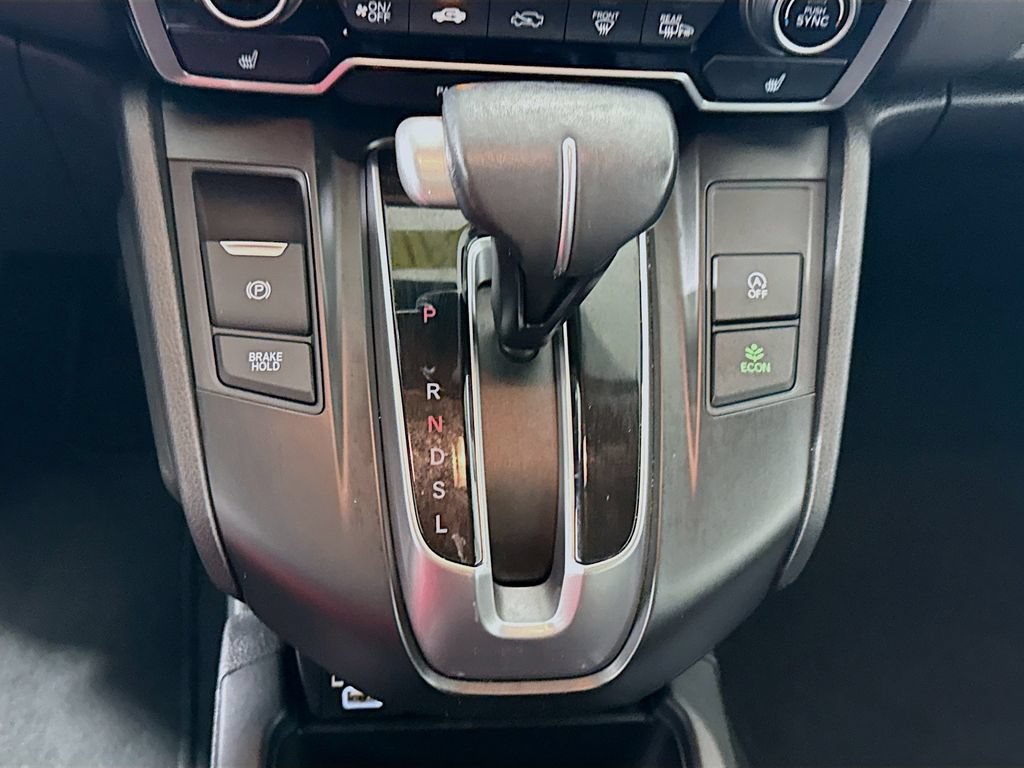 Used 2021 Honda CR-V EX-L image 17