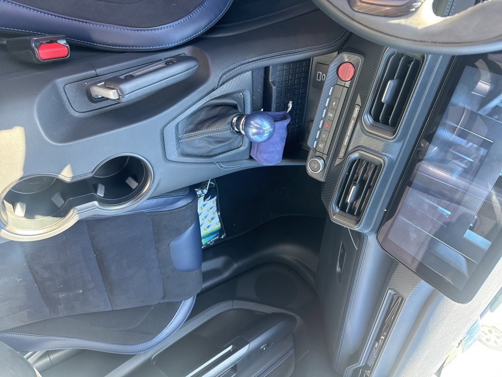 Used 2024 Ford Mustang Dark Horse w/ Dark Horse Handlin Package image 19