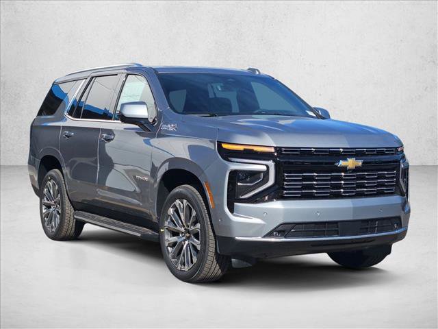 New 2026 Chevrolet Tahoe High Country w/ Sun And Tow Package AWD/4WD image 7