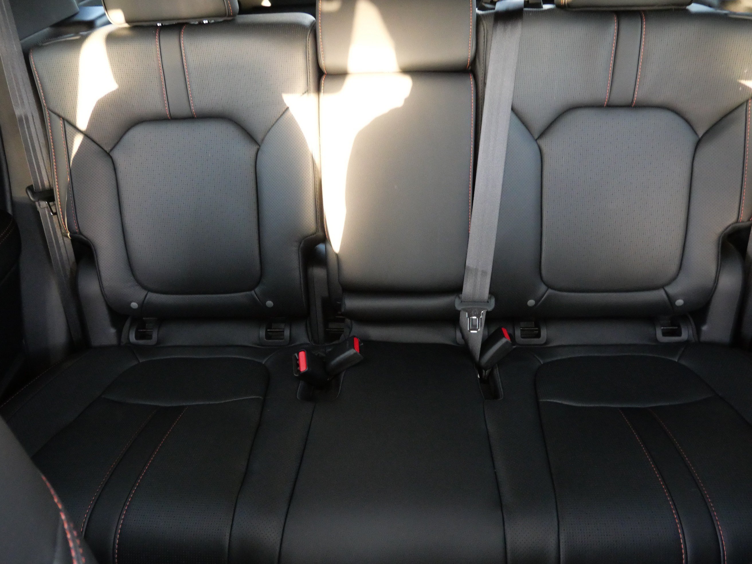 Certified 2026 Honda Passport TrailSport Elite image 14