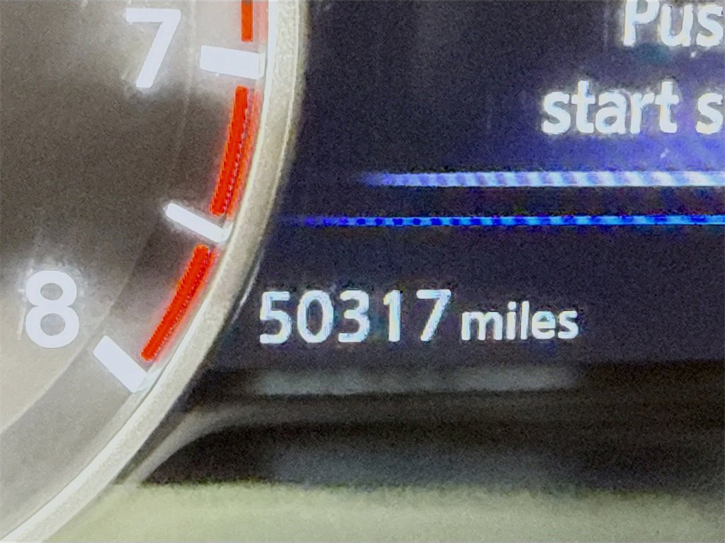 Certified 2020 Nissan Murano SL w/ Moonroof Package image 5