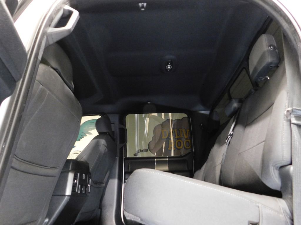 Used 2019 Ford F150 XLT w/ Equipment Group 302A Luxury AWD/4WD image 44